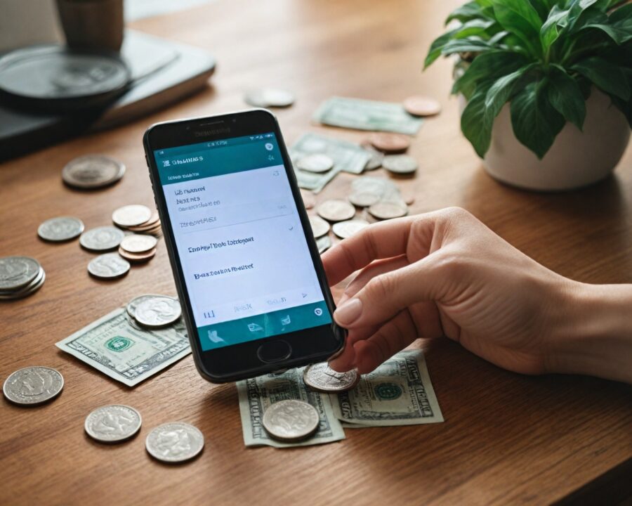 10 hábitos financeiros que ajudam a economizar dinheiro