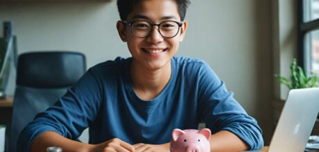 Como começar a investir mesmo com pouco dinheiro