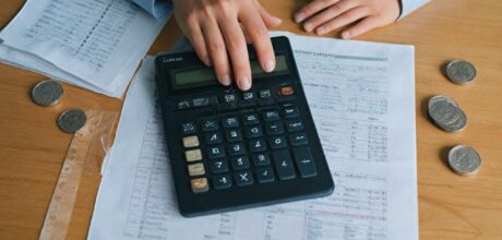 O que é planejamento financeiro e como aplicar na prática