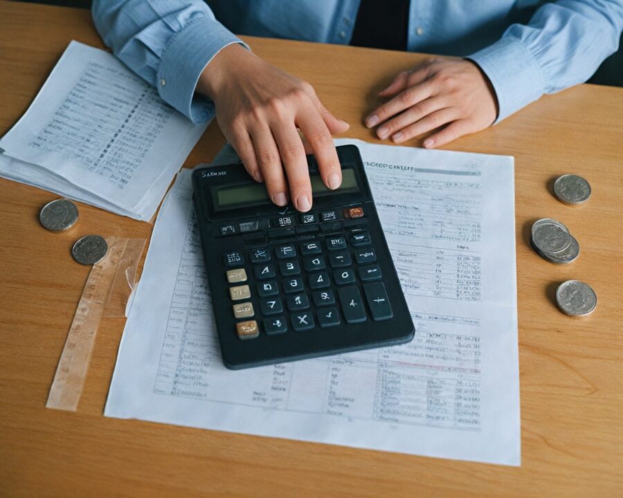 O que é planejamento financeiro e como aplicar na prática