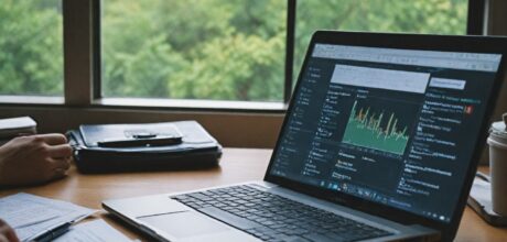 Como usar uma planilha grátis de controle financeiro pessoal