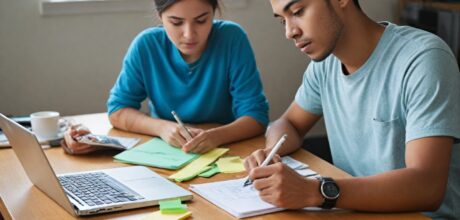 Como aprender educação financeira do zero em 7 passos