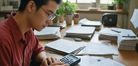 O que é reserva de emergência e como calcular corretamente