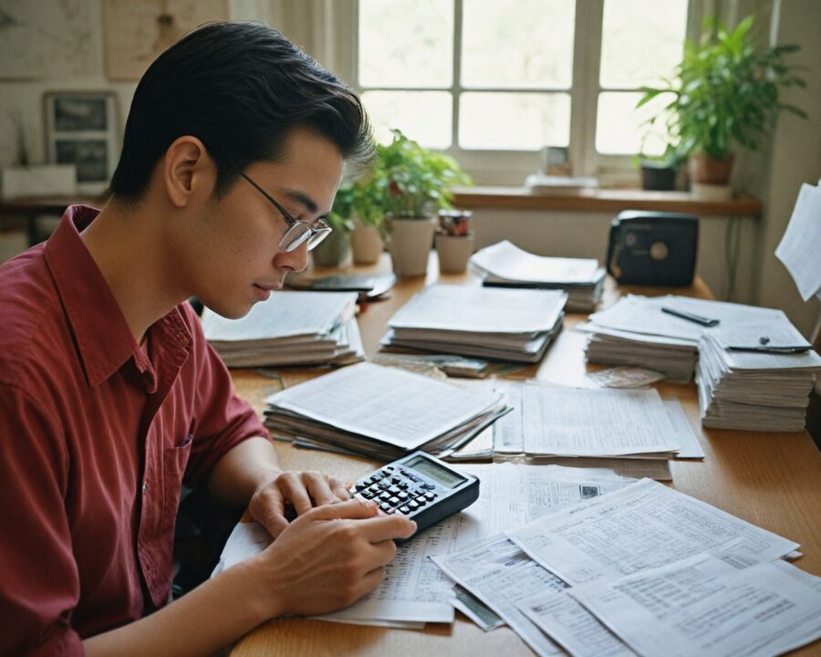 O que é reserva de emergência e como calcular corretamente