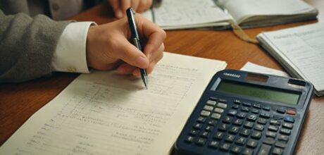 Como criar metas financeiras realistas e alcançáveis