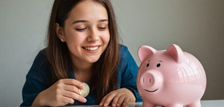 10 formas simples de juntar dinheiro rápido hoje