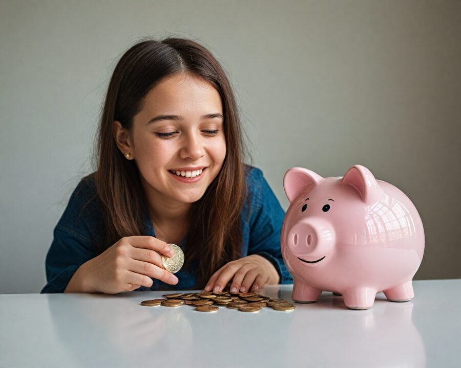 10 formas simples de juntar dinheiro rápido hoje