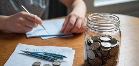 Como montar uma reserva de emergência do zero: guia prático