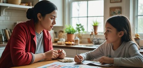 O que é educação financeira e por que é importante
