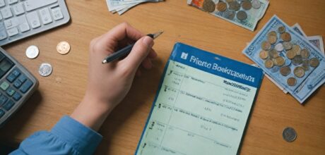 Como começar a organizar minhas finanças pessoais hoje