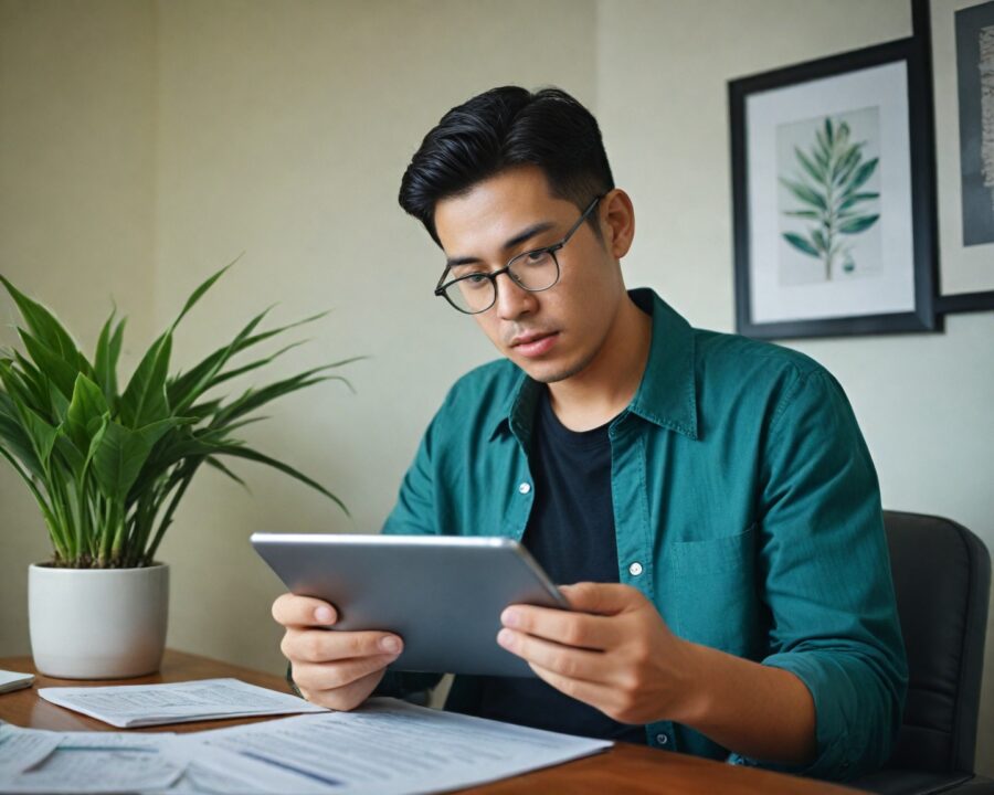 Como melhorar o score de crédito de forma rápida e eficaz