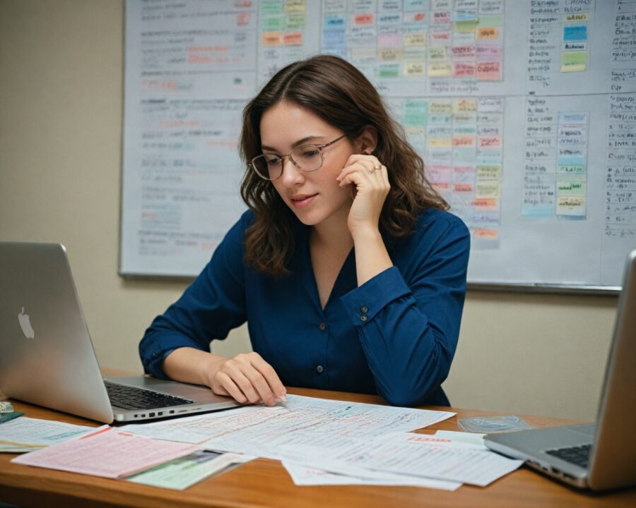 Como sair do vermelho com pouco dinheiro: dicas práticas