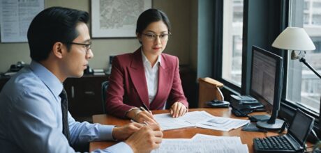 Como negociar dívidas com bancos e financeiras sem complicações