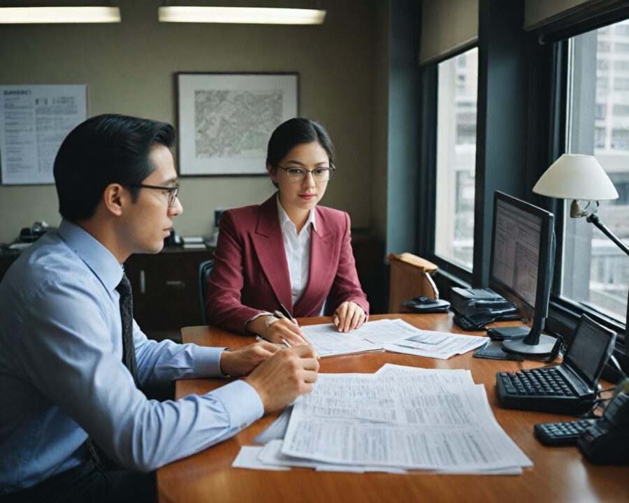 Como negociar dívidas com bancos e financeiras sem complicações