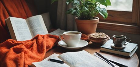 10 melhores livros de educação financeira para iniciantes