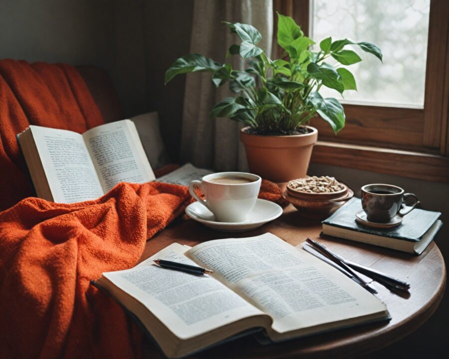 10 melhores livros de educação financeira para iniciantes