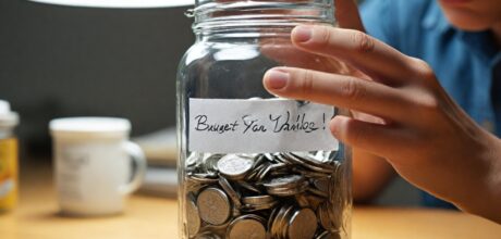Como se preparar financeiramente para imprevistos inesperados