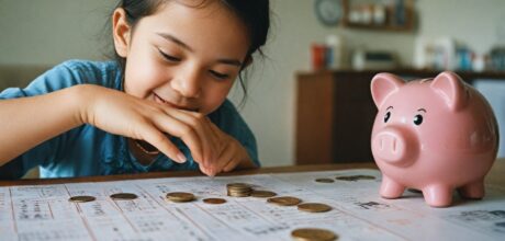 Quanto guardar por mês para ter estabilidade financeira