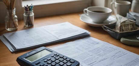 O que fazer quando o salário não dá até o fim do mês