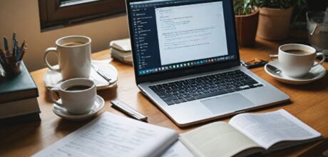 Os melhores cursos online de educação financeira em 2023