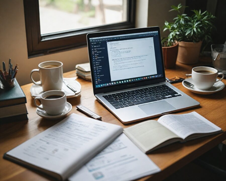 Os melhores cursos online de educação financeira em 2023