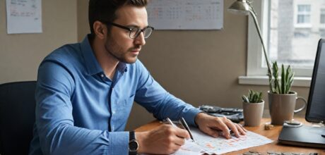 Como investir pouco dinheiro e ter retorno seguro