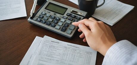 Como entender o extrato bancário e evitar juros altos