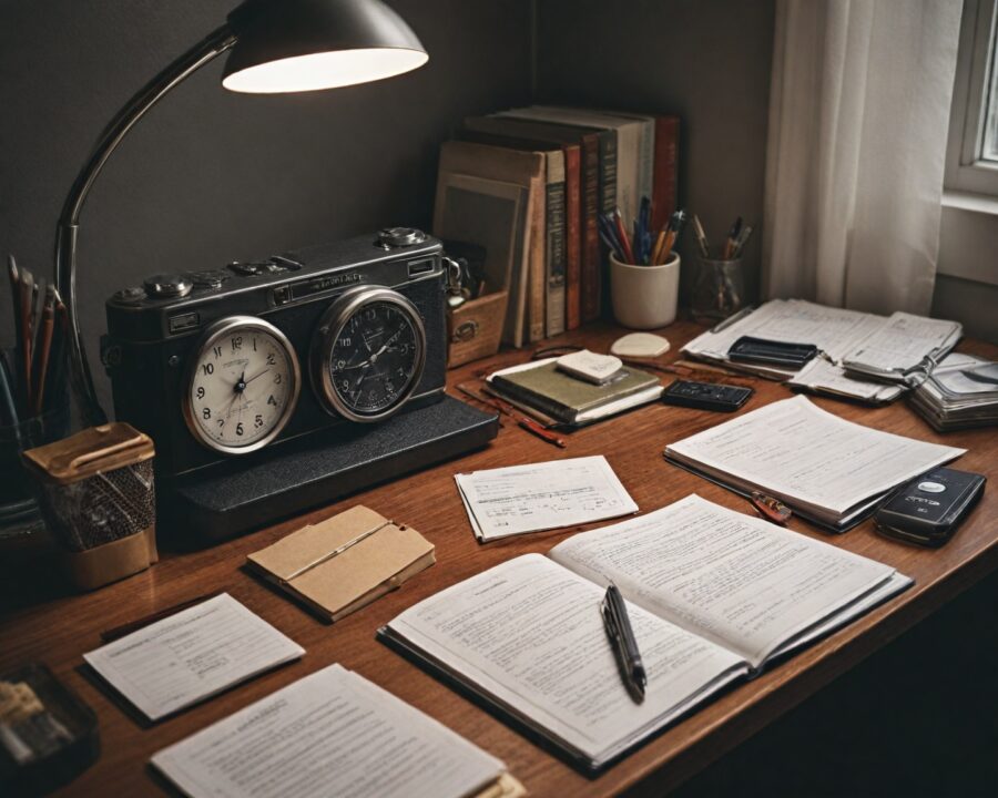 Como render mais: dicas práticas para aumentar sua produtividade