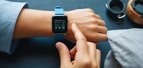 Review de wearables: descubra os melhores dispositivos