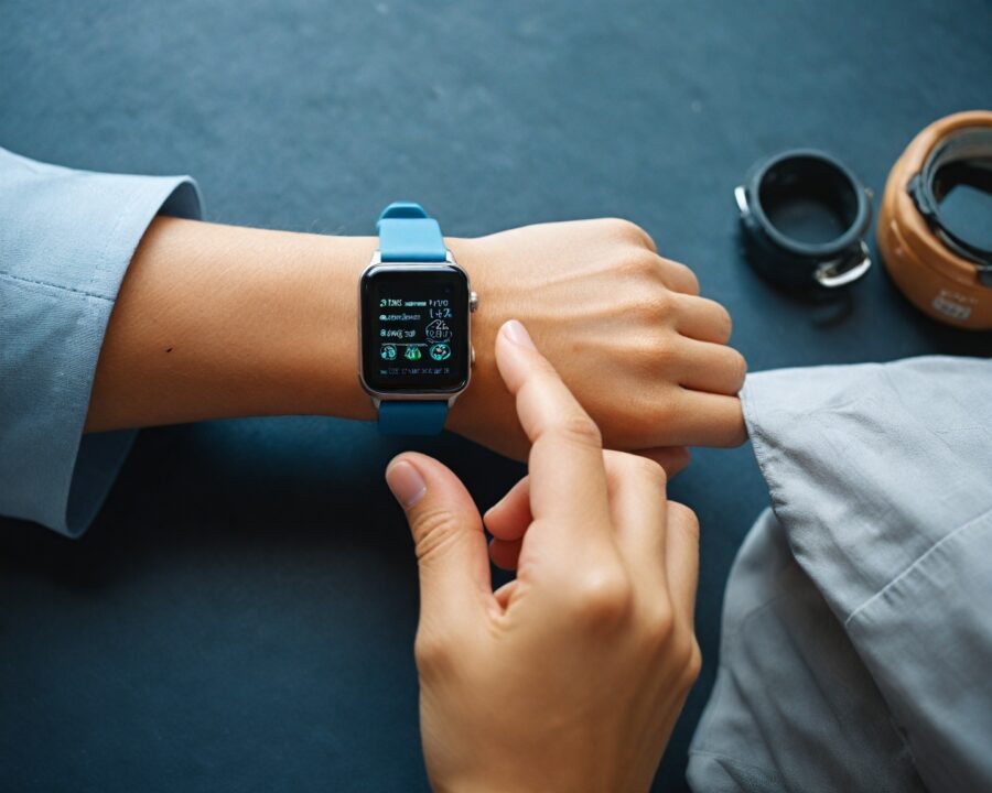 Review de wearables: descubra os melhores dispositivos