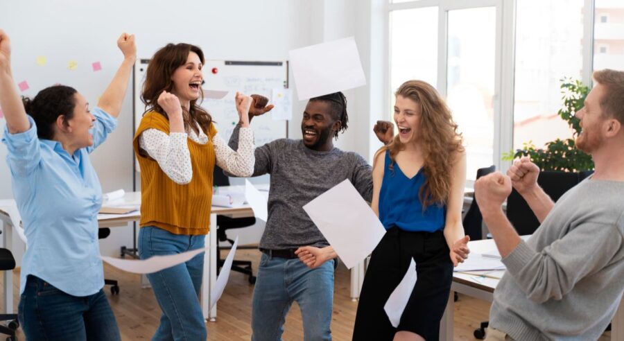 🧩Estrategias Modernas para la Retención de Empleados