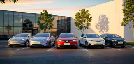 ⚡Cómo Elegir el Coche Eléctrico Pequeño Perfecto en España