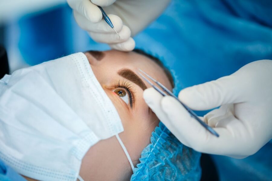 👁️‍🗨️New Minimally Invasive Glaucoma Surgeries (MIGS): What They Are and How They Protect Your Vision