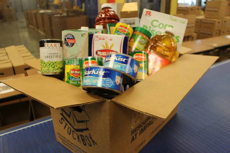 Unlock the Benefits of Free Grocery Delivery for Seniors