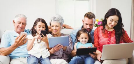 📱Affordable Mobile Plans for Families and Seniors – Stay Connected Without Overspending