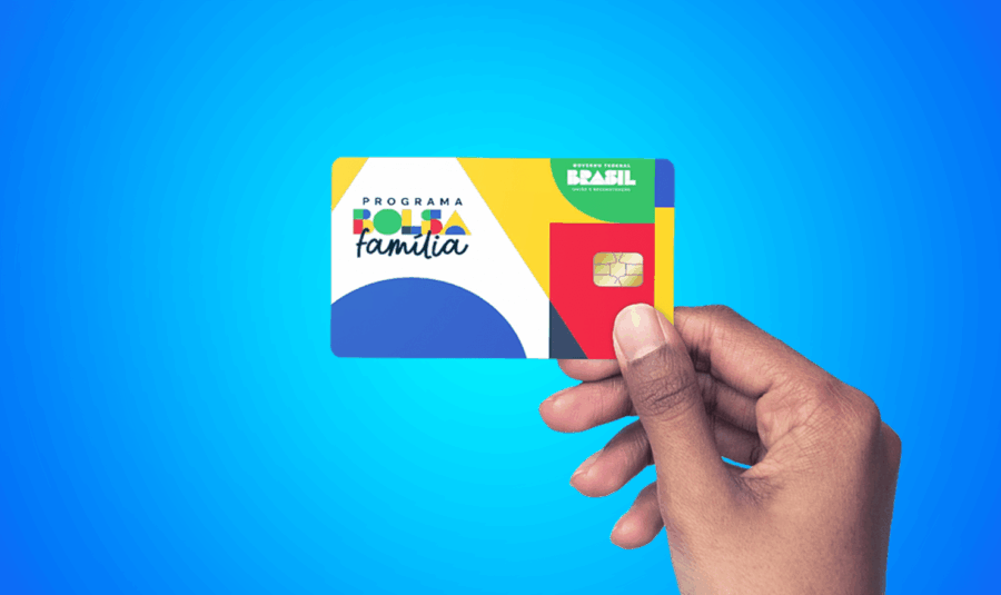 Como se cadastrar e receber o Bolsa Família