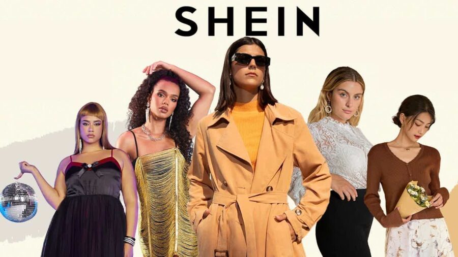 Rinnova il Tuo Stile Senza Spese: Scopri la Prova Gratuita di Shein! 👗🎉