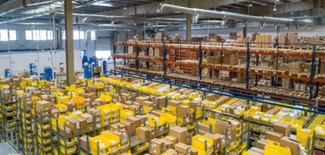 ⚙️How to Find and Apply for Flexible Warehouse Jobs in 2025