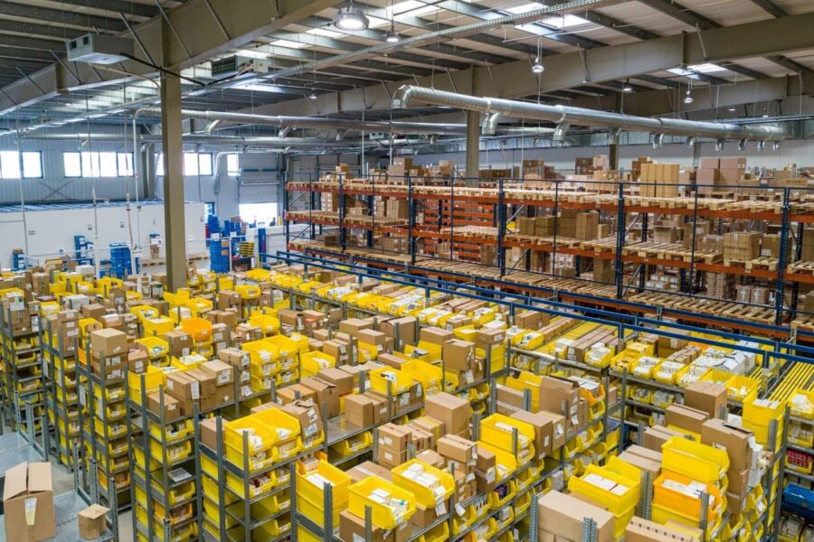 ⚙️How to Find and Apply for Flexible Warehouse Jobs in 2025