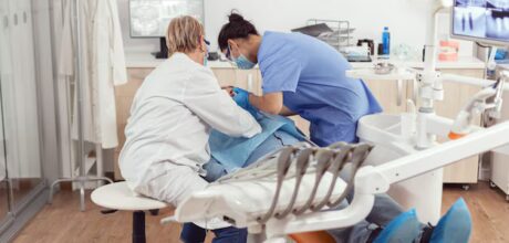 How to Start Your Journey to a New Smile