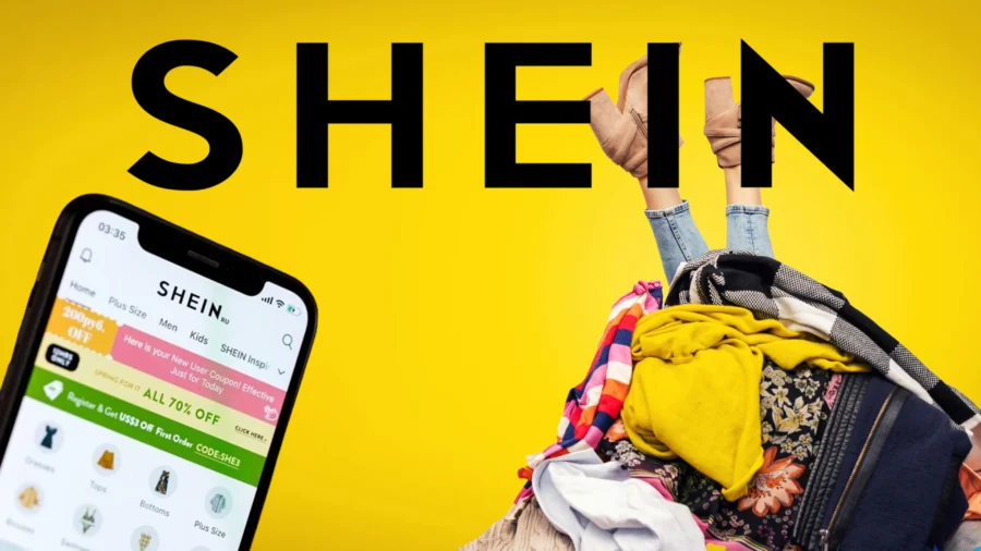 Come Ottenere Abbigliamento Gratis con il Programma di Prova di Shein