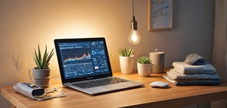 Economia de energia: dicas práticas para reduzir custos