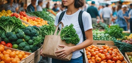 Consumo consciente: como adotar práticas sustentáveis