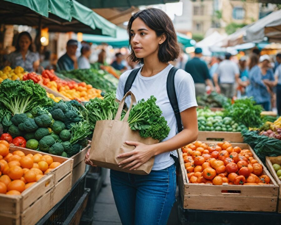 Consumo consciente: como adotar práticas sustentáveis