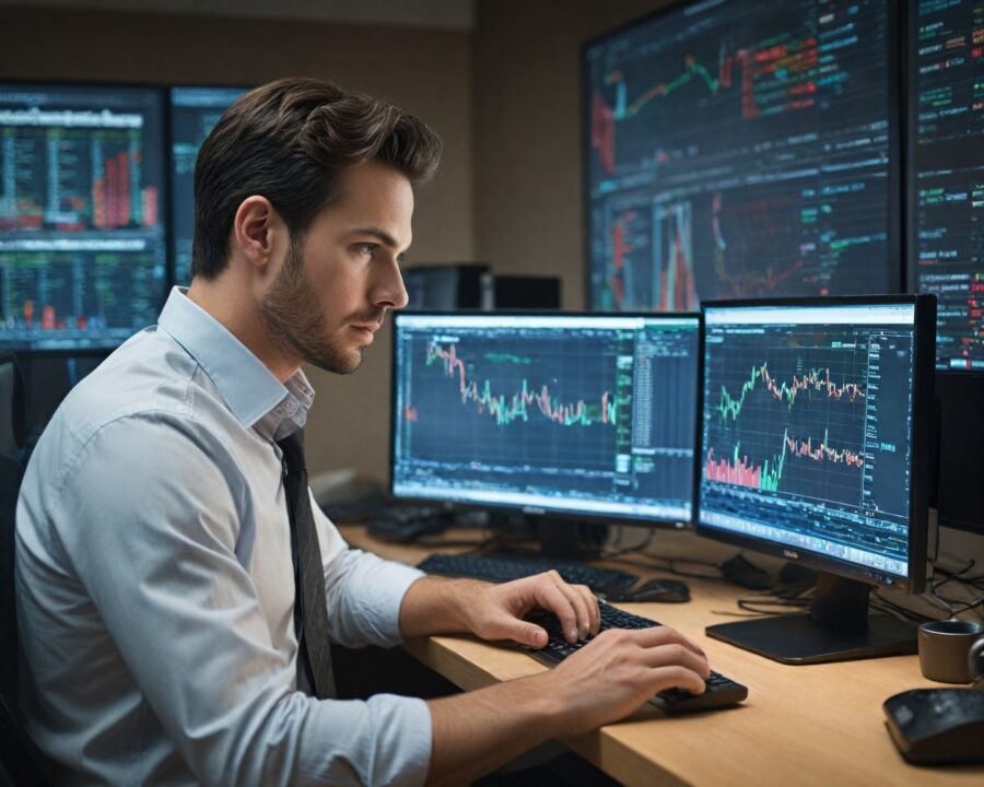 Testes de performance: como avaliar e otimizar sistemas