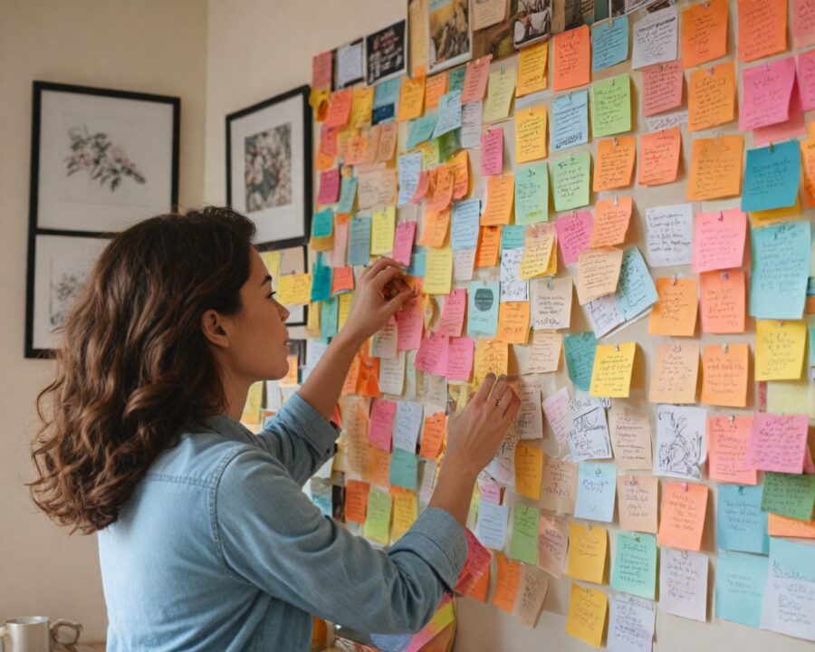 Hábitos curiosos que podem transformar sua vida