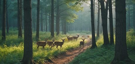 Conservação da natureza: importância e como contribuir