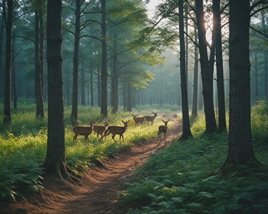 Conservação da natureza: importância e como contribuir