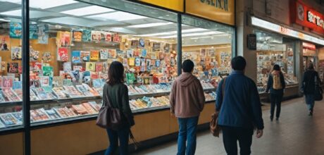 Produtos mais vendidos: descubra os itens mais populares