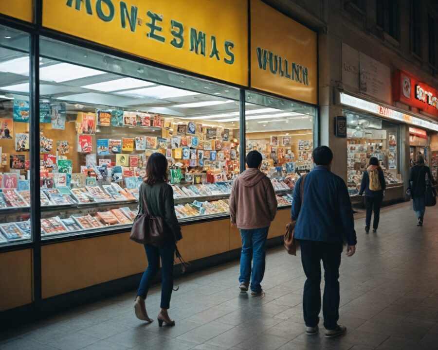 Produtos mais vendidos: descubra os itens mais populares